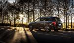 Trumpchi GS8 2016 года